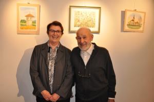 Literarni večer “Vaški obrazi” 2